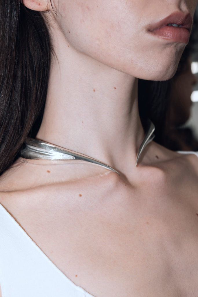 Asoka's Embrace Collar