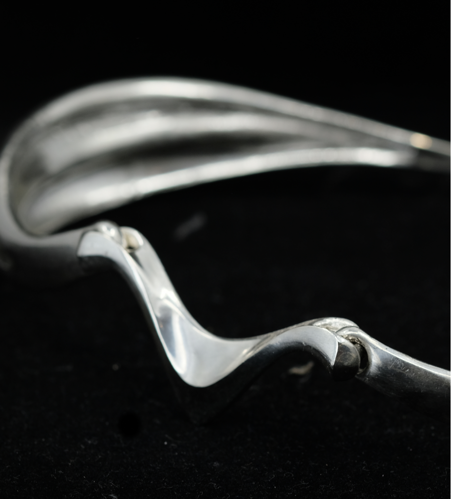 Asoka's Embrace Collar