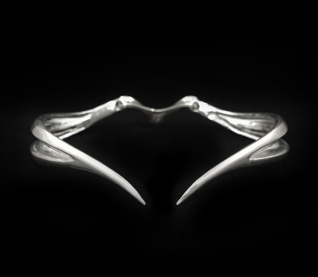 Asoka's Embrace Collar