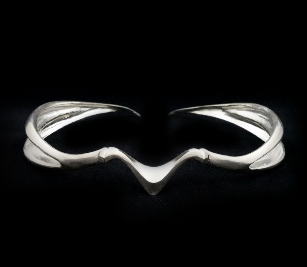 Asoka's Embrace Collar