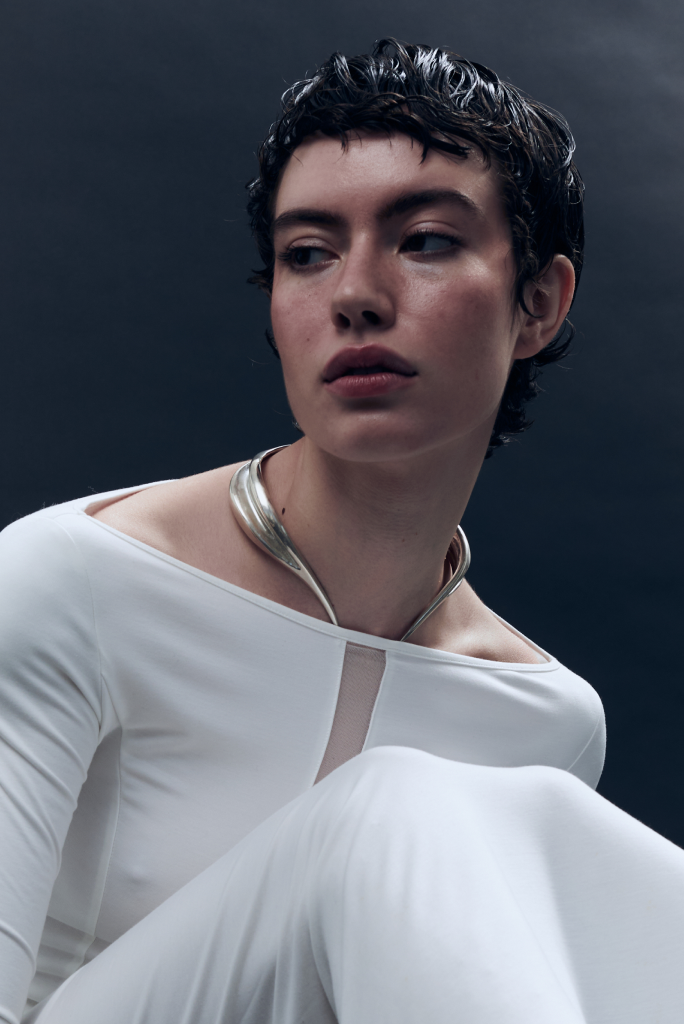 Asoka's Embrace Collar