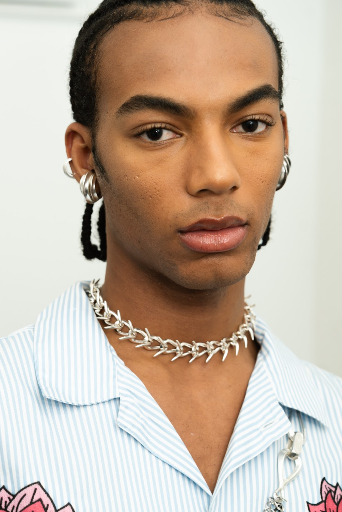 Acantha Chain (Medium)