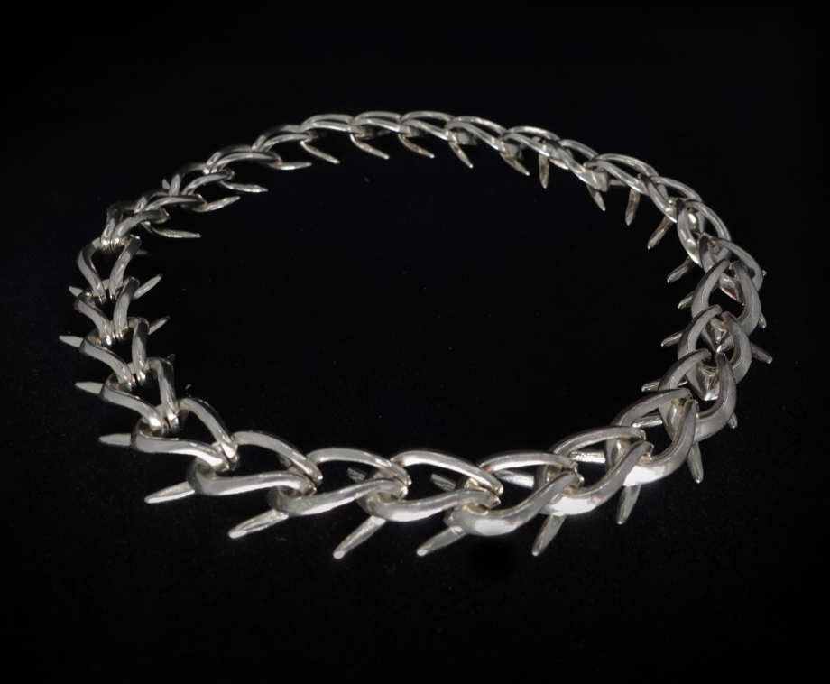 Acantha Chain (Medium)