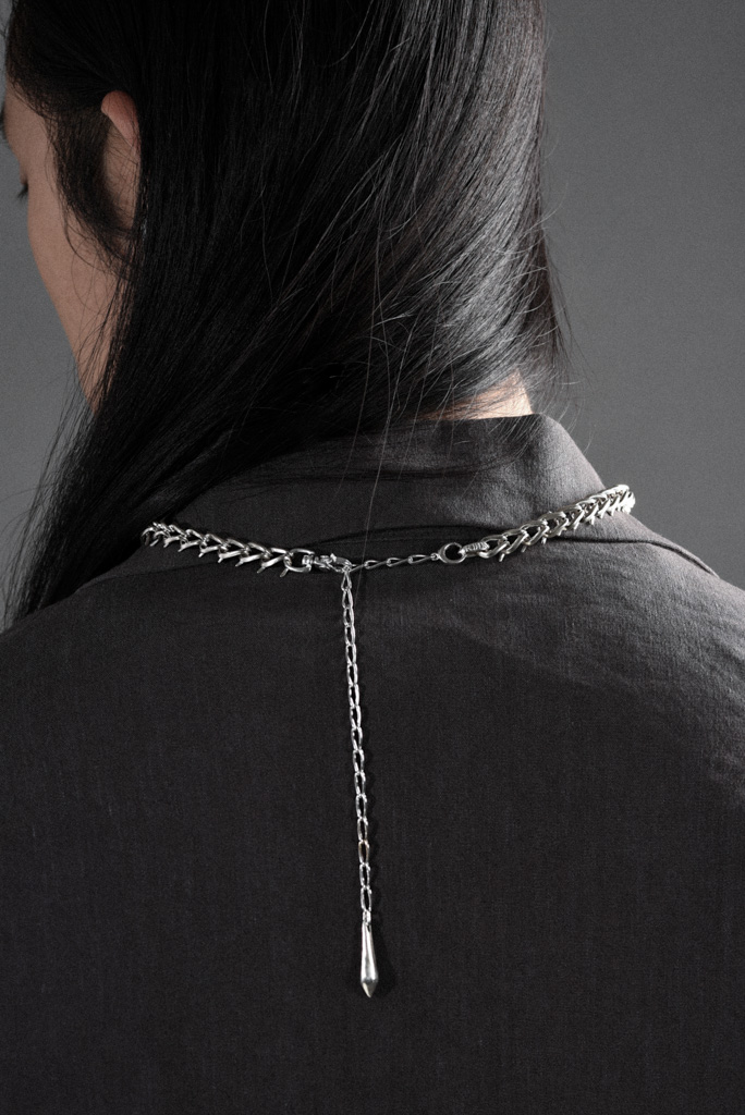 Pluvia Chain Extender