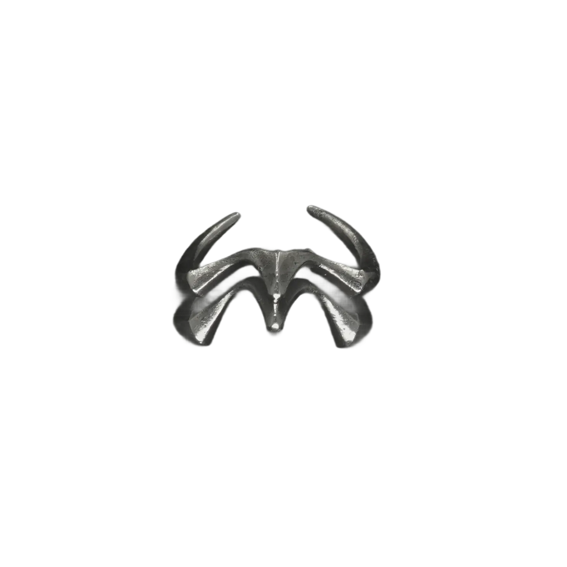 4 Prong Ring