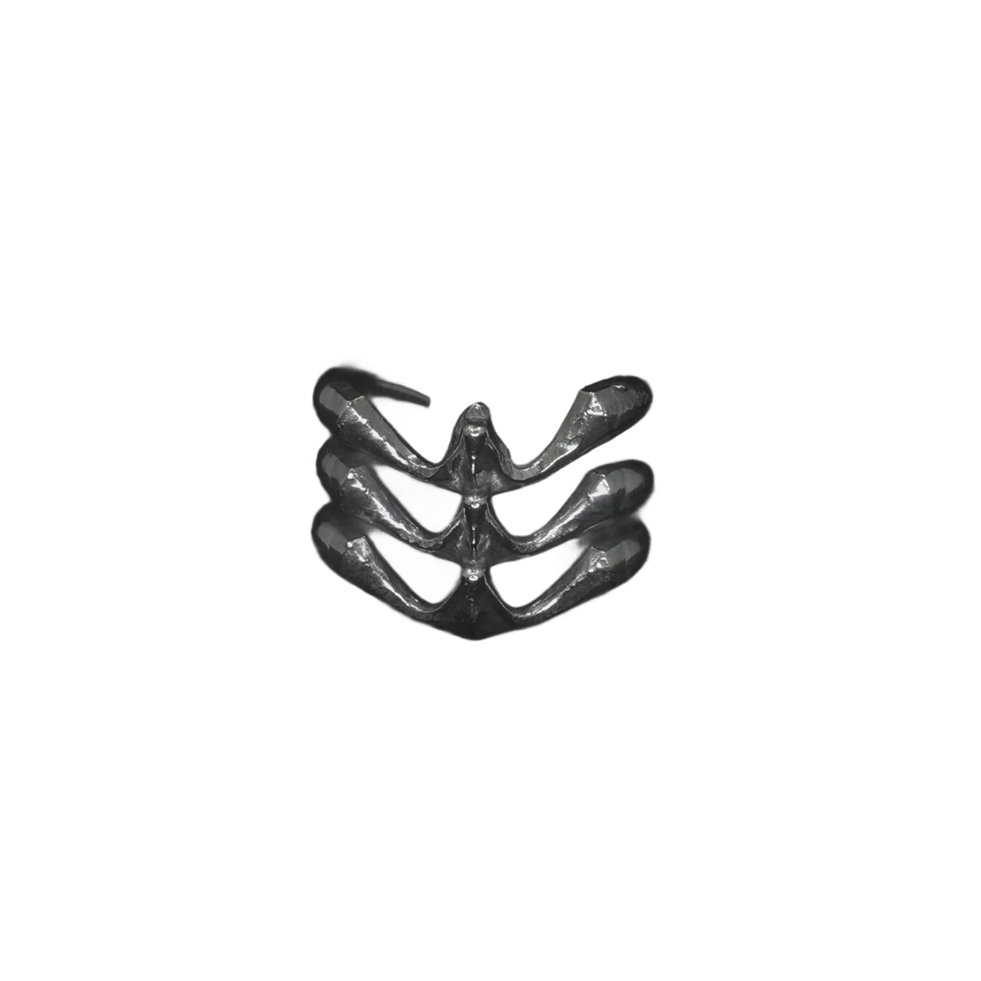 6 Prong Ring