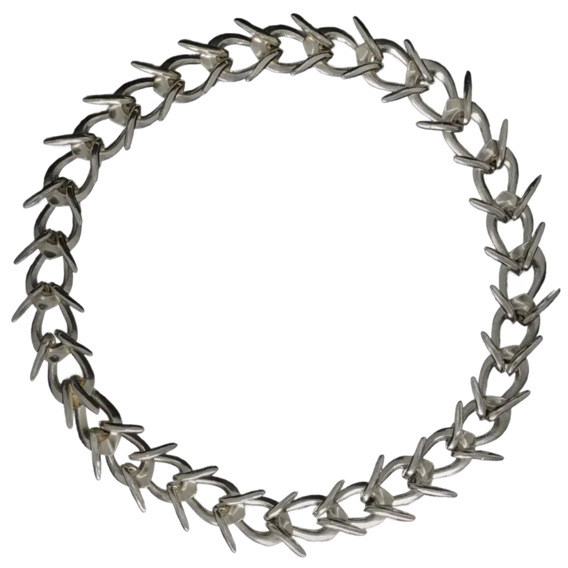 Acantha Chain (Medium)