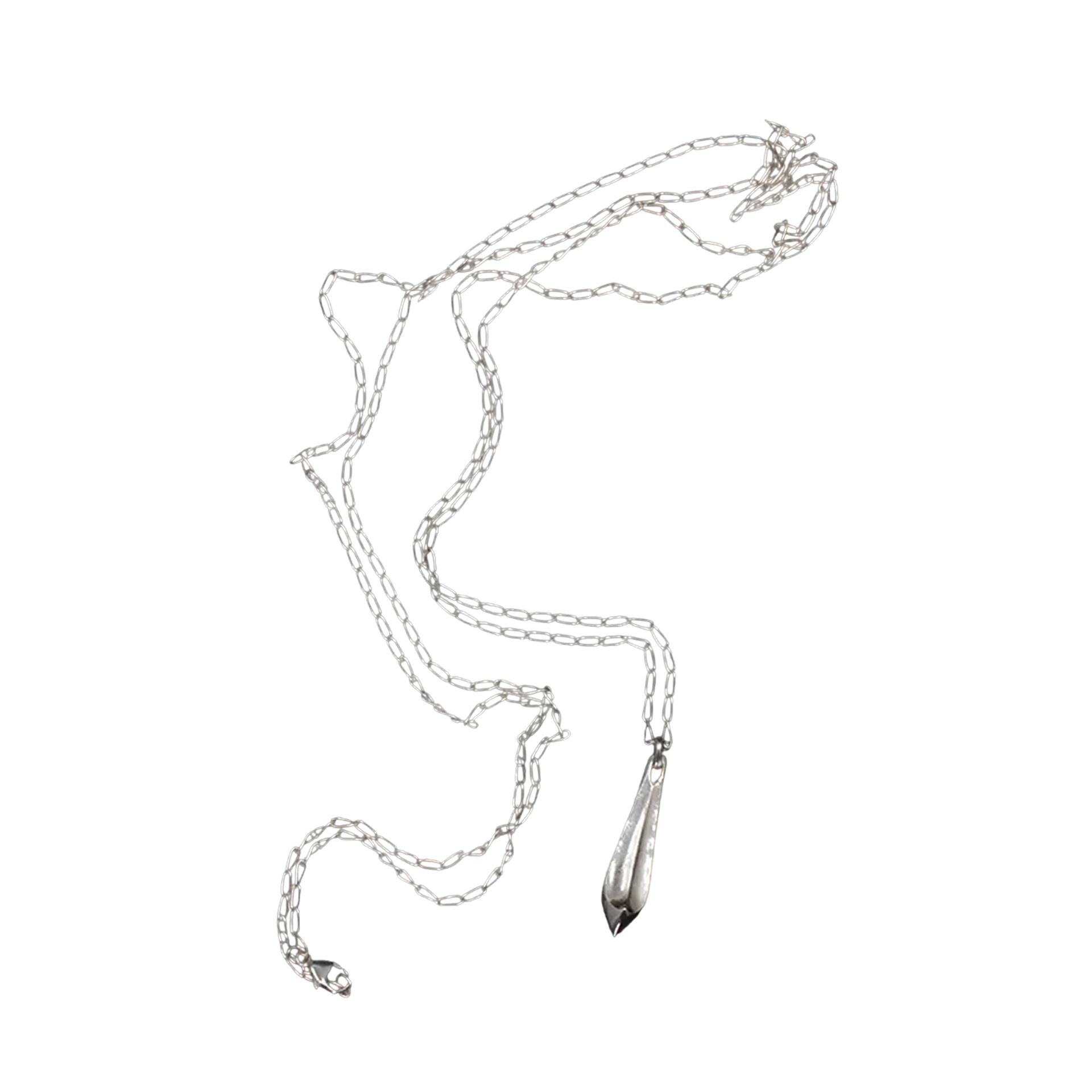 Pluvia Necklace