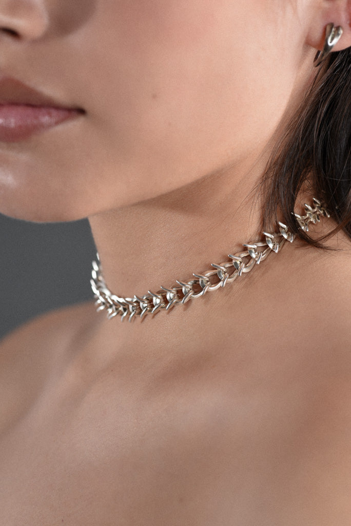 Acantha Choker