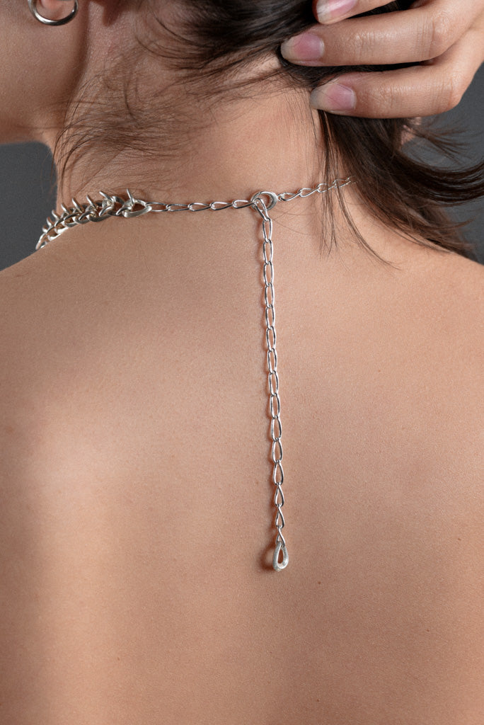Acantha Choker
