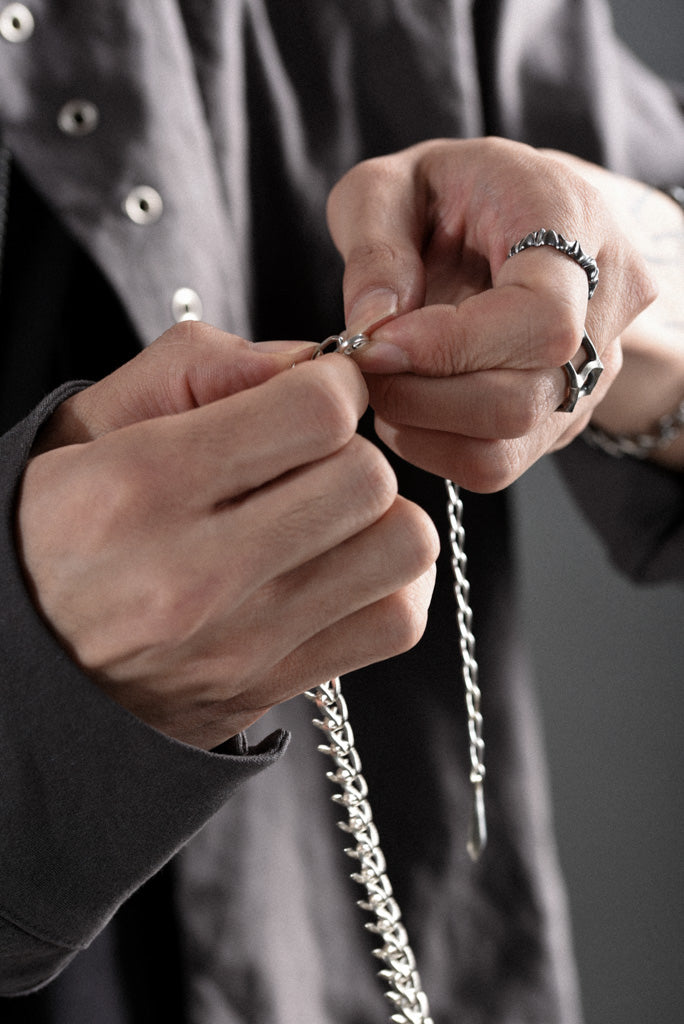 Pluvia Chain Extender