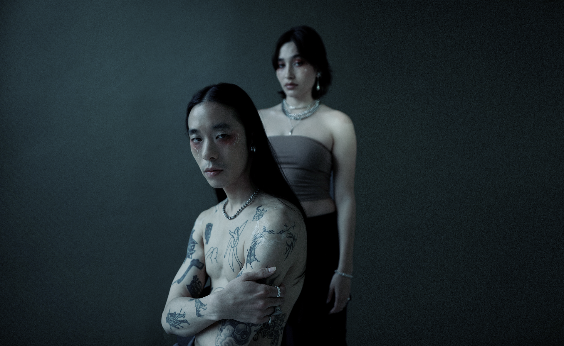 Collection 1: Primitives - Image 