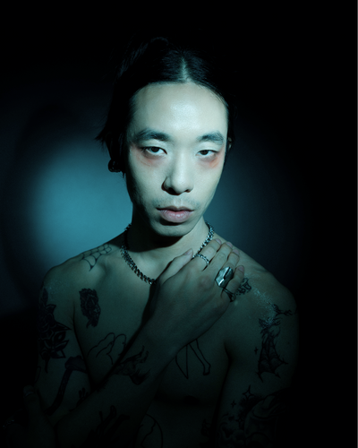 Collection 1: Primitives - Image 1